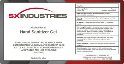Package Label Principal Display Panel (Package.label Principal Display Panel)
